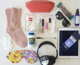 What Do You Need To Bring On A Long Trip？